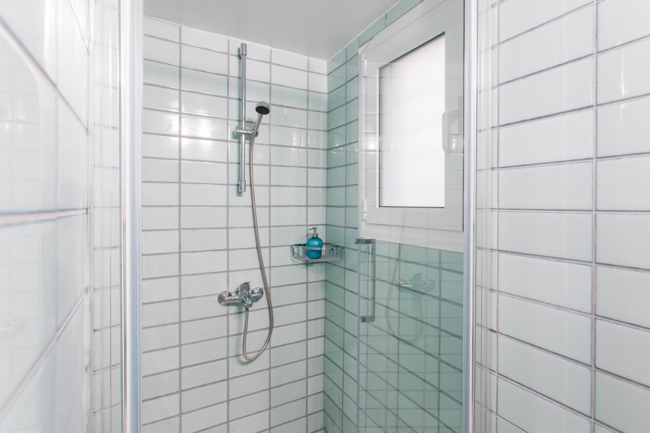 Be Based In This Groovy Loft In The City Center!! Athén Kültér fotó